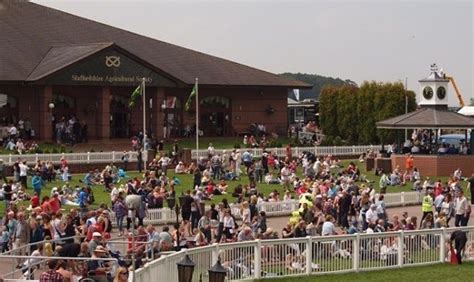 Staffordshire County Show - FarmingUK Shows