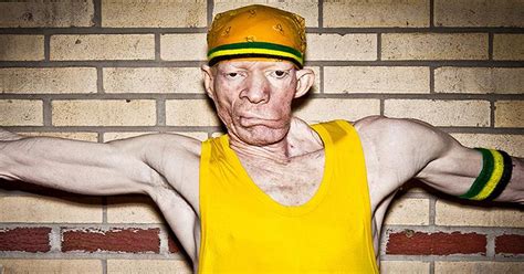 King Yellowman returns with reggae grooves