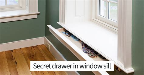 People Are Sharing The Best Hiding Places To Hide Your Valuables From ...