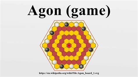 Agon (game) - YouTube