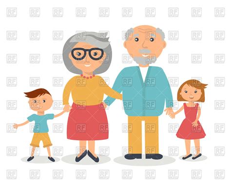 Grandchildren clipart 20 free Cliparts | Download images on Clipground 2024