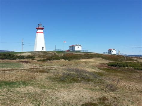 Port aux Basques | Codroy Valley | Tourist Information