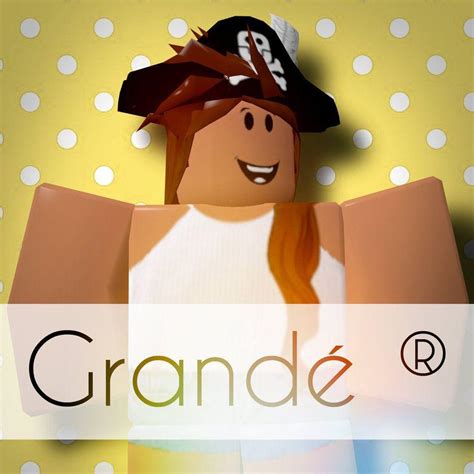 Roblox Cafe Logo