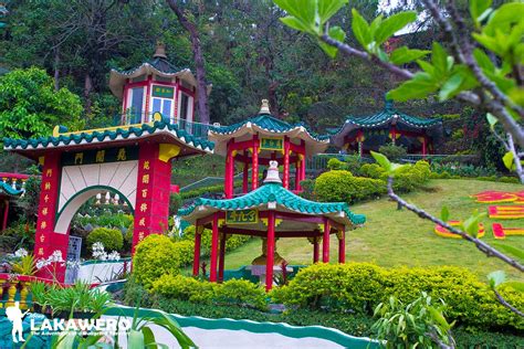 Lakawero: Things to do in Baguio City - Famous Tourist Attractions