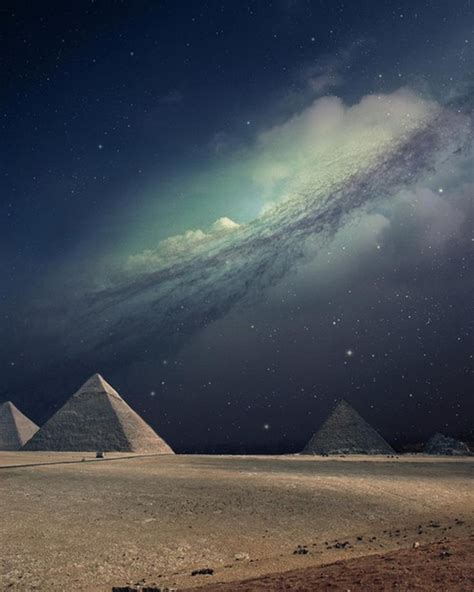 Pyramids at night - Giza, Egypt | Beautiful places, Egypt, Earth pictures