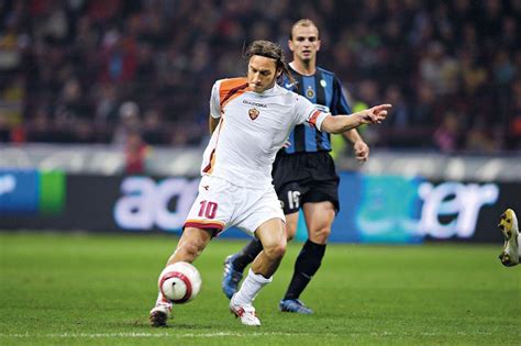 Roma v Inter in 10 numbers - AS Roma