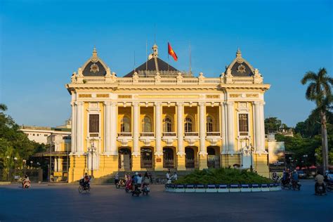 20 Things to do in Hanoi - That People Actually Do!