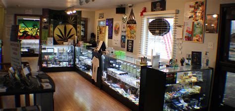 dispensary1 - California Weed Blog