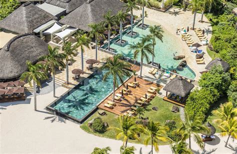 Four Seasons Resort Mauritius at Anahita - The Sun Secret Collection