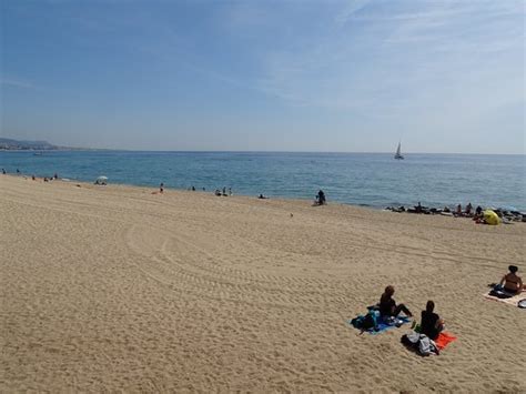 Badalona Beach - 2020 All You Need to Know BEFORE You Go (with Photos ...