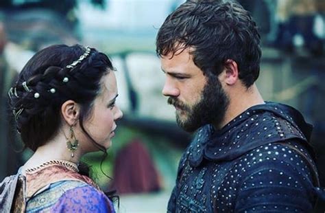 Judith & Aethelwulf