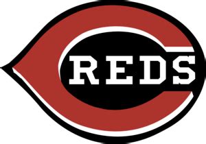 Cincinnati Reds Logo PNG Vector (SVG) Free Download