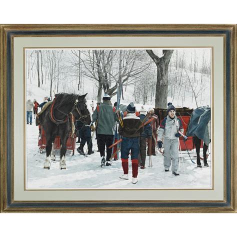 Joyner Canadian Art Online Auction - March 24, 2011 - Lot 87 - Waddingtons.ca