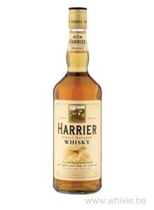 Review of Harrier Finest Matured Whisky by @markjedi1 - Whisky Connosr