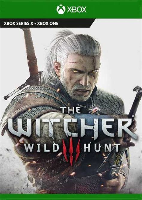 The Witcher 3: Wild Hunt (UK) | Xbox | CDKeys