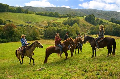 Horseback Riding Tour – Yourcab