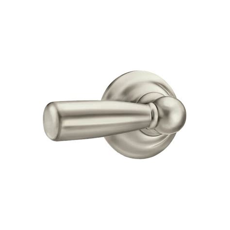 Moen Sage Bathroom Accessories in Brushed Nickel, Sage Bathroom ...