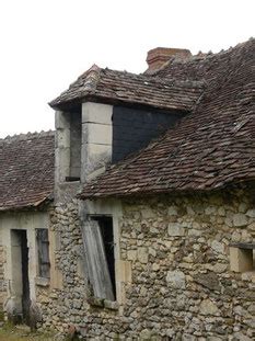 Lucarnes - Types - photo patrimoine Vals de Gartempe et Creuse