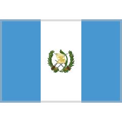 🇬🇹 Flag: Guatemala Emoji on Skype Emoticons 1.2