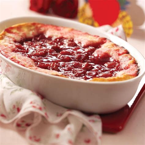 Simple Cherry Cobbler Recipe: How to Make It