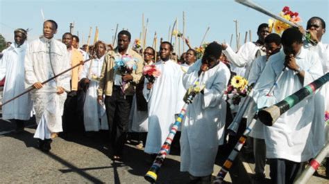 Feuding Shembe leaders in court