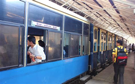 The Iconic Matheran Toy Train Is Back & Here's How You Can Undertake A Scenic Joyride On It ...