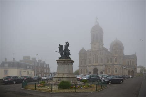 Granville Map - Lower Normandy, France - Mapcarta