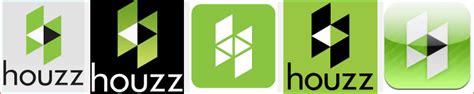 Houzz Logo - LogoDix