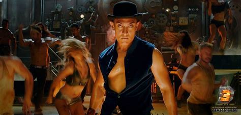 'Dhoom 3' Box Office Collection: Aamir Starrer Earns ₹8 Crore in Opening Weekend; Beats 'No Zuo ...