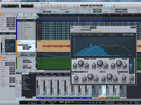 5 PreSonus Studio One v2 tutorial videos | MusicRadar