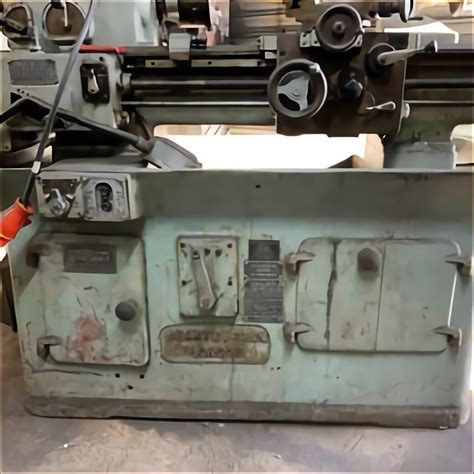 Capstan Lathe for sale in UK | 61 used Capstan Lathes