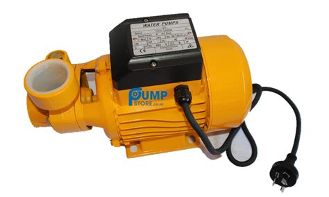 1HP Peripheral Water Transfer Pump Domestic Garden Farm Tank [TLE-2A] : Pumps Online, Buy Water ...