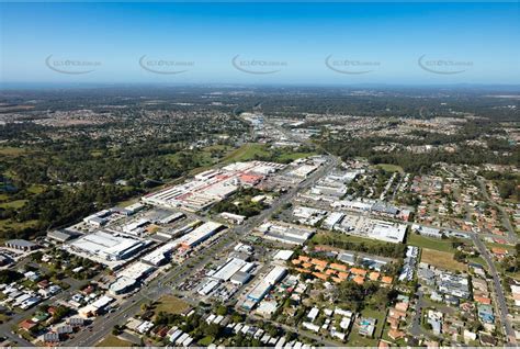 Aerial Photo Morayfield QLD Aerial Photography