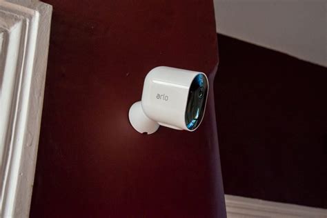 Arlo Pro 3 Review | Trusted Reviews