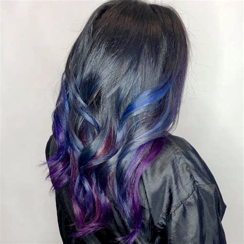 How to Maintain Fantasy Hair Color | Fantasy Hair Color Tips