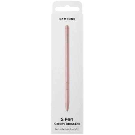 Official Samsung Galaxy Book Pro 360 S Pen - Pink