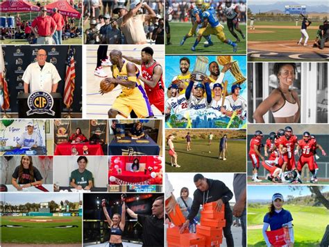 A Year in Review: some of the top local sports moments from 2020 ...