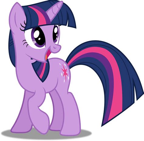 Vector #397 - Twilight Sparkle #22 by DashieSparkle on DeviantArt