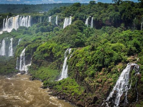 Parana State in Brazil | Times of India Travel