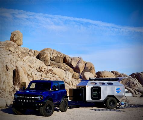 Gallery – Mammoth Overland