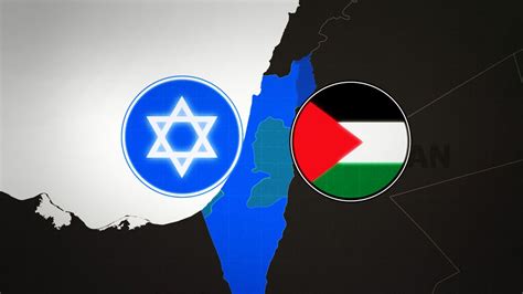 What Is The Conflict Between Israel And Palestine 2025 - Diana Davidson