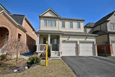 59 Faris Street, Bradford, Ontario | House styles, Mansions, House