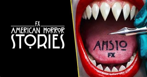 American Horror Story Season 10 and Spinoff Series Get Premiere Dates From FX