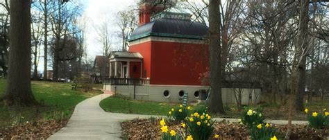 General Lew Wallace Study & Museum – The Home of Ben-Hur