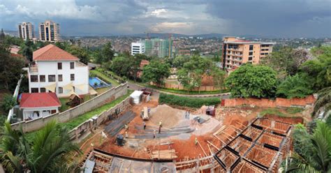 80+ Kigali Rwanda City Skyline Stock Photos, Pictures & Royalty-Free ...