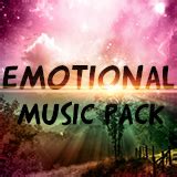 Emotional Soundtrack Music Bundle