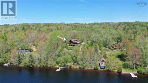 For sale: 2383 Black River Road, Lumsden Dam, Nova Scotia B4P2R1 - 202405202 | REALTOR.ca