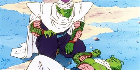 Dragon Ball Should Give More Information on the Culture of Namek