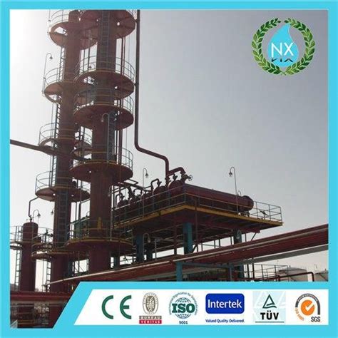 oil refining equipment - NX1-X (China Manufacturer) - Other Organic ...