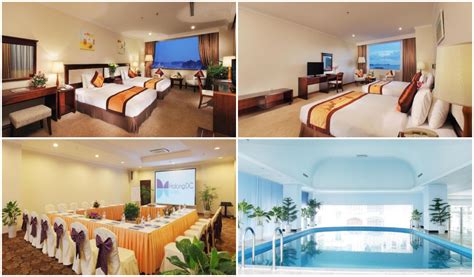 The 12 Most Unforgettable Ha Long Bay Hotels from $35 - HotelsCombined Blog